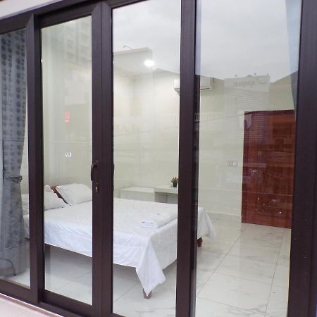 Ananta Aster Phnom Penh Exterior photo