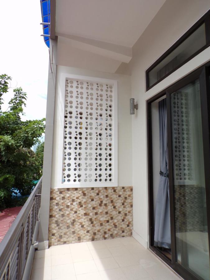 Ananta Aster Phnom Penh Exterior photo
