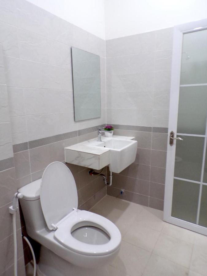 Ananta Aster Phnom Penh Exterior photo