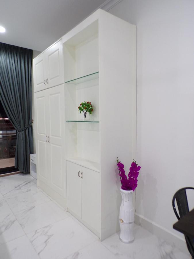 Ananta Aster Phnom Penh Exterior photo
