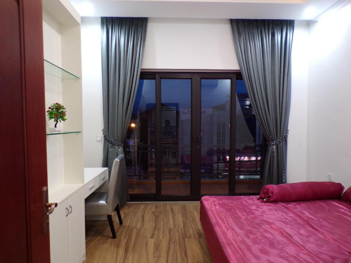 Ananta Aster Phnom Penh Exterior photo